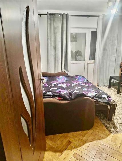Apartament cu 3 camere decomandat în Canta
