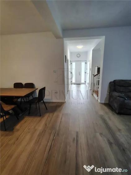 Casă cu 4 camere cu Teren 290 Mp în Giroc