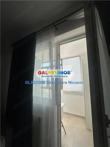 Apartament cu 2 camere semidecomandat în Chiajna