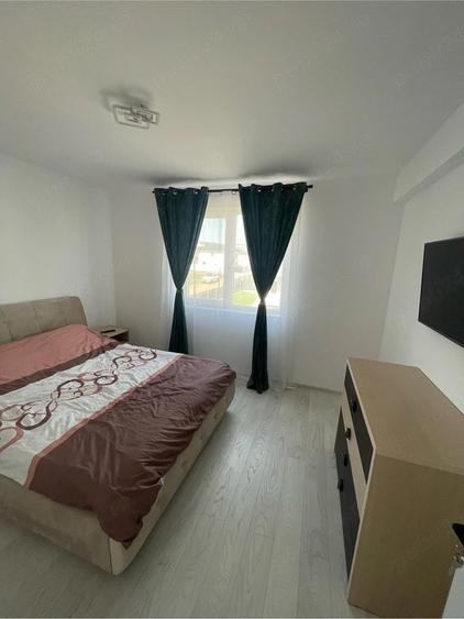 Vila individuala moderna finisaje premium direct proprietar Miroslava - 3