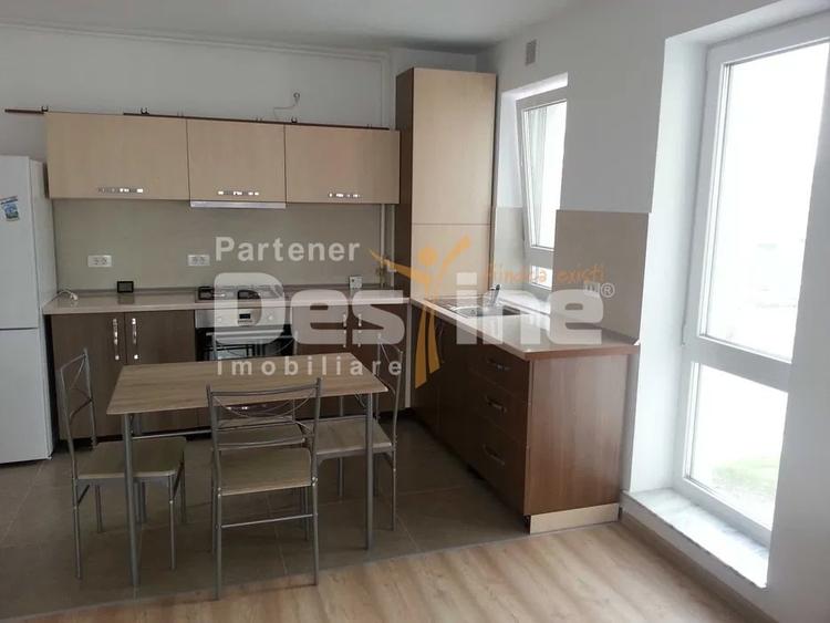 Studio - etaj intermediar cu balcon boxa, loc de parcare situat in Kasper Coresi - 3