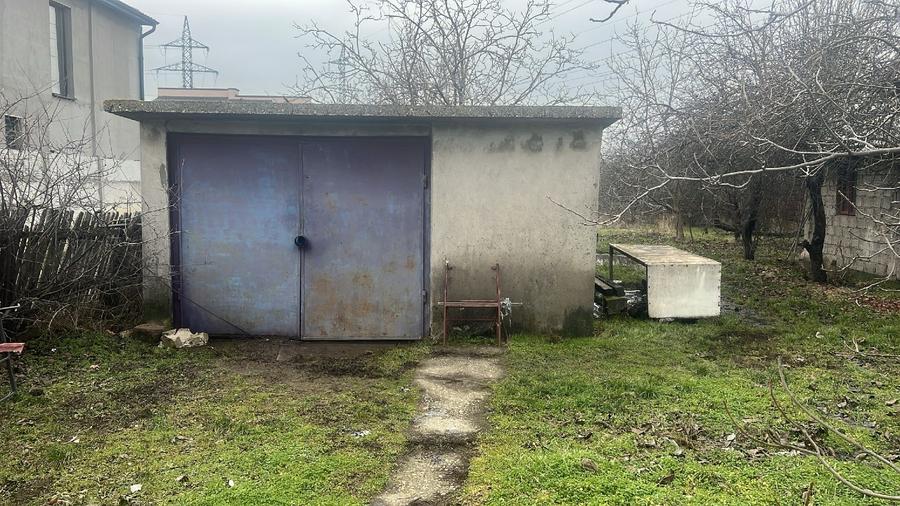 Teren intravilan 5000 mp Slatina  - 10