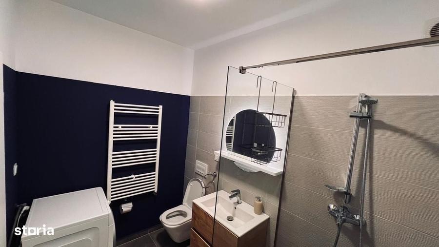 Apartament în Central