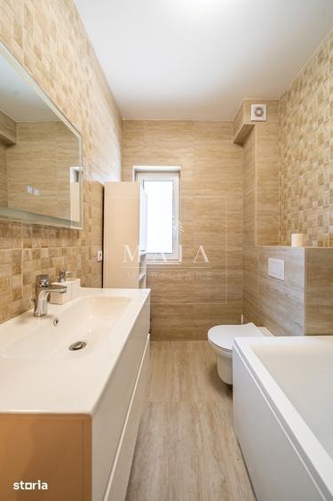Apartament cu 3 camere în Turnișor