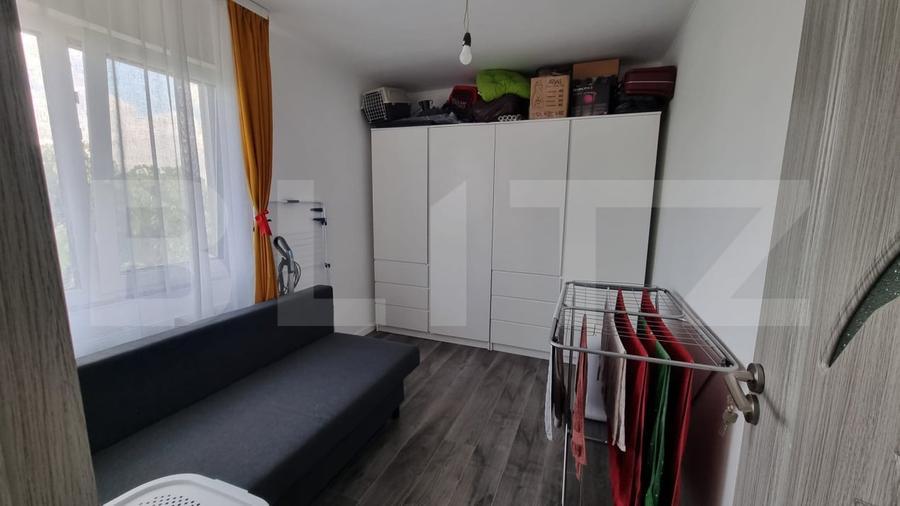 Apartament 3 camere, 52 mp, zona Sagului - 5