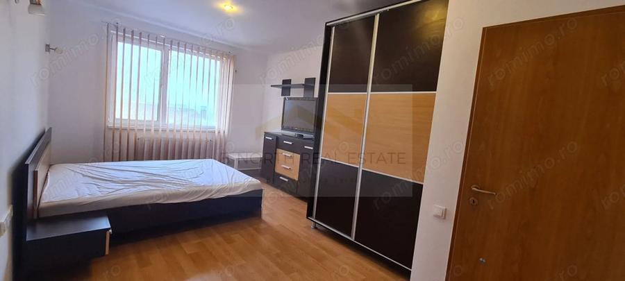 Apartament cu 2 camere semidecomandat, mobilat în Corbeanca
