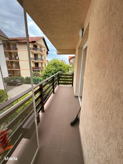 Apartament de 2 camere zona Tractorul, - 5