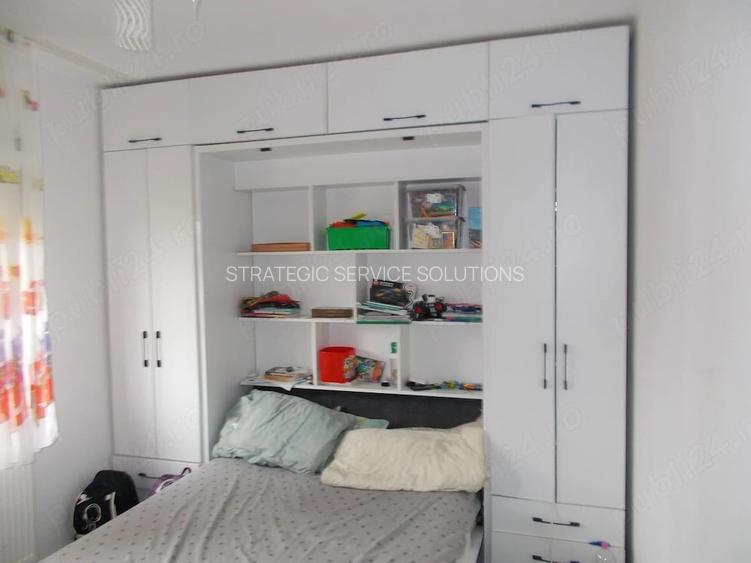 Duplex Mosnita Veche, 2014, parter, 3 camere, mobilat, utilat, despartit de camera tehnica, com=0%
