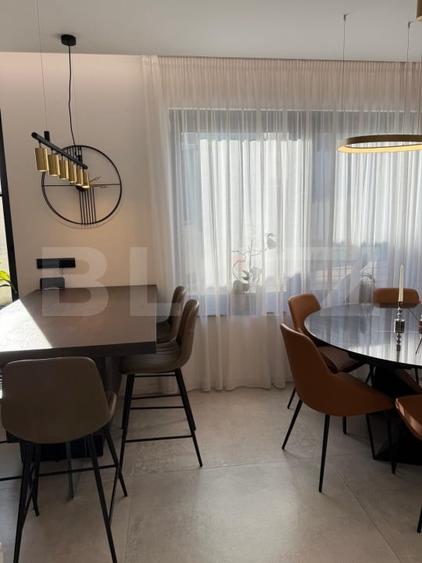 Casă individuală cu 6 camere cu Piscina în Centura