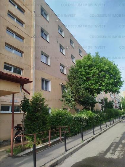 COLOSSEUM: Apartament 2 Camere decomandat renovat Piata Tractorul - 12