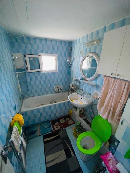 Apartament cu 2 camere decomandat în Nord