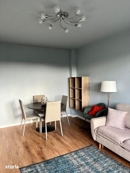 Apartament cu 2 camere decomandat în Tudor