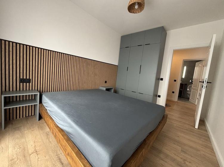 Apartament cu 2 camere în Mărăști
