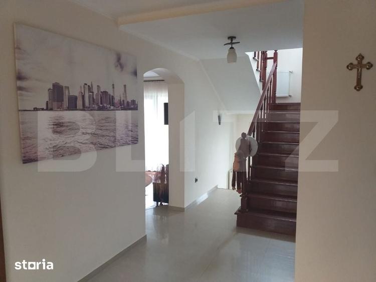 Proprietate de vanzare, 412 mp, 2.877 mp teren, zona Sagului - 3