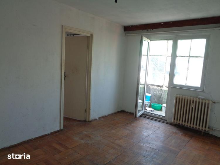 Apartament cu 2 camere în Fortuna