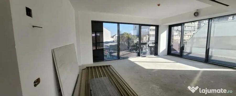 Spațiu comercial, de 500 mp, în Dorobanți
