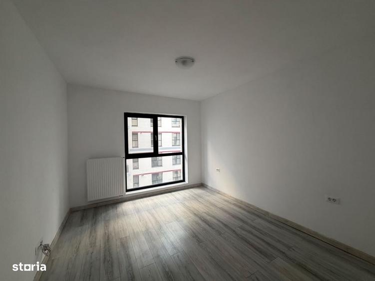 Apartament 2 Camere | Decomandat | Boxa la subsol | Plaza Residence | - 5