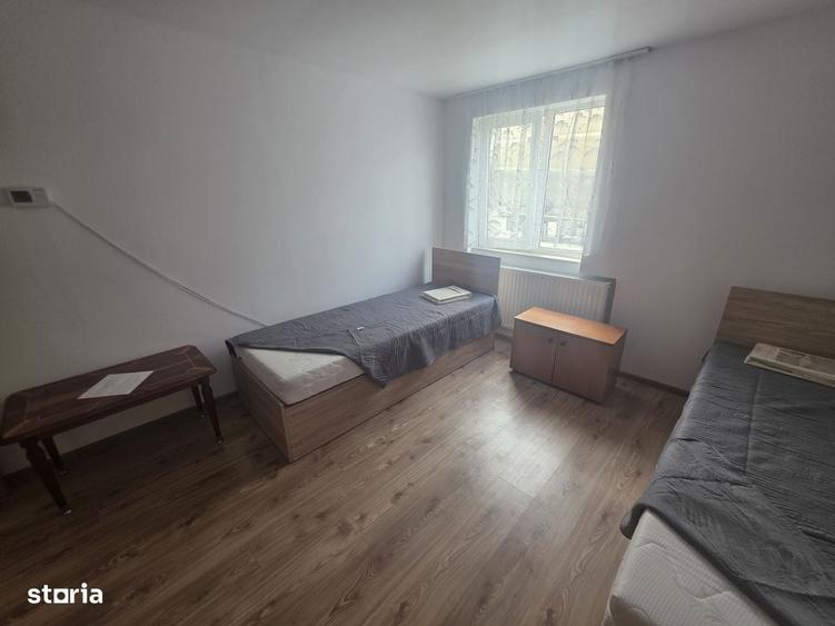 Apartament cu 2 camere decomandat în Bartolomeu