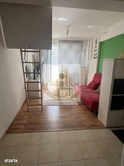 Apartament cu 2 camere decomandat în Vitan
