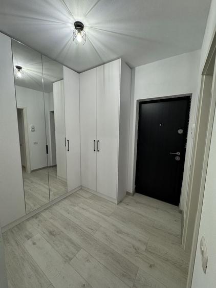 Garsonieră decomandată în Sânpetru