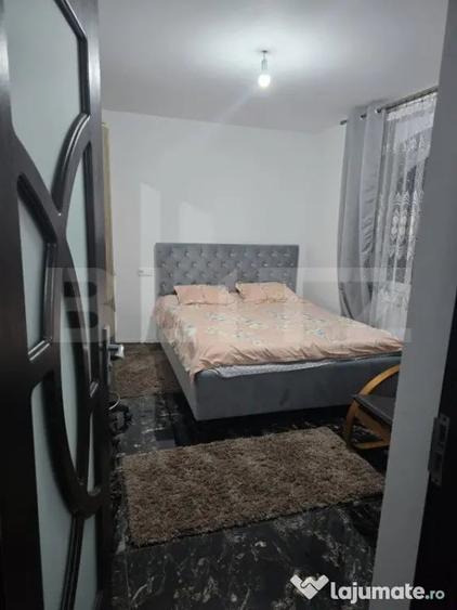 Casă cu 4 camere cu Teren 1500 Mp în Central