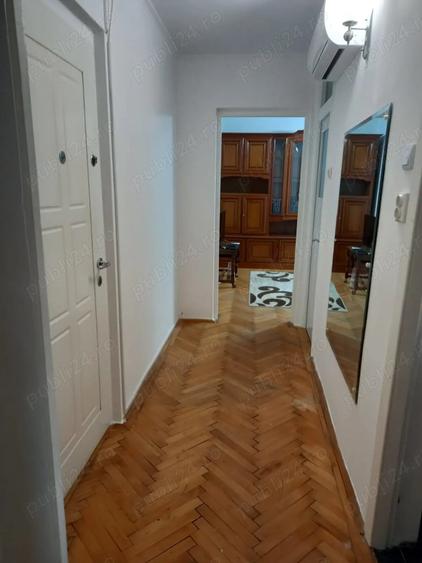 Apartament cu 2 camere decomandat în Tineretului