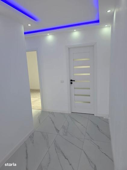 Casă cu 4 camere în Trifești