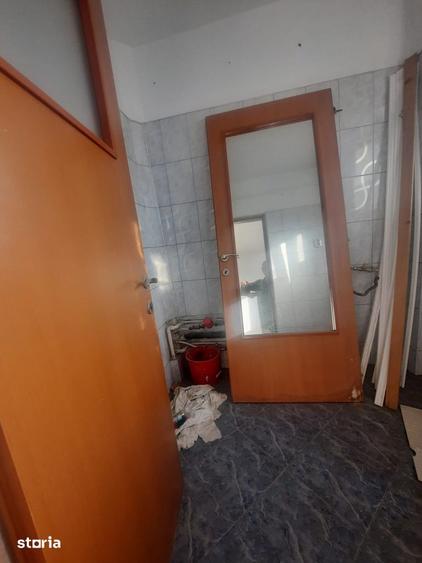 Garsoniera de vanzare cu balcon in Burdujeni - 5