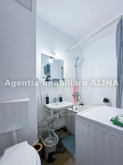 Apartament cu 2 camere decomandat în Gojdu