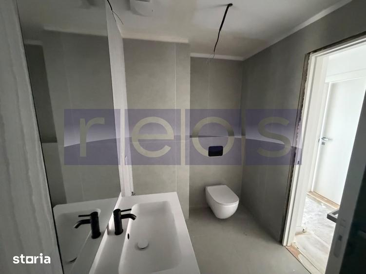 Apartament cu 2 camere în Pipera