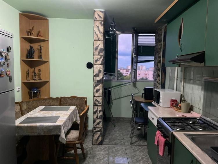 Apartament cu 2 camere decomandat în Mărăști