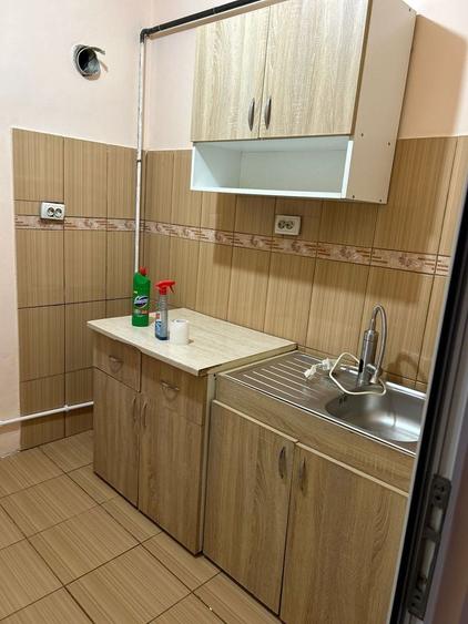 Apartament în Central