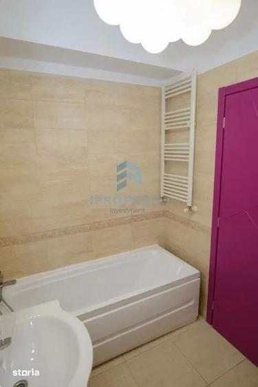 Apartament 2 Camere P-ta Alba Iulia Bloc Nou Centrala Terasa - 5
