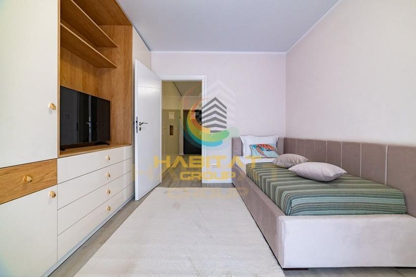 3 camere Apollo Residence, Metrou Berceni, 5 minute  Dezvoltator - 9
