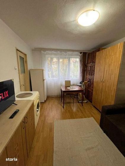 Garsonieră în Blejoi