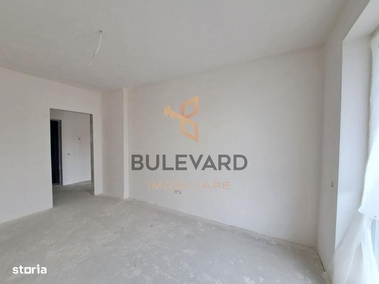 Comision 0. Apartament 2 camere, bloc nou in Apahida! - 4