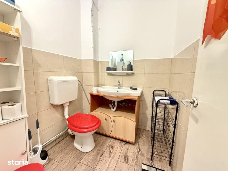 Apartament cu 3 camere în Milcov