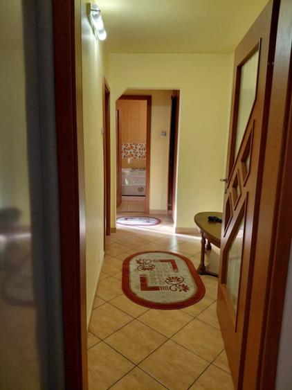 Apartament cu 3 camere decomandat în Craiovița Nouă