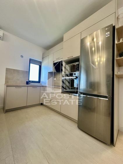 Apartament cu 2 camere, nou, mobilat, zona Braytim - 13