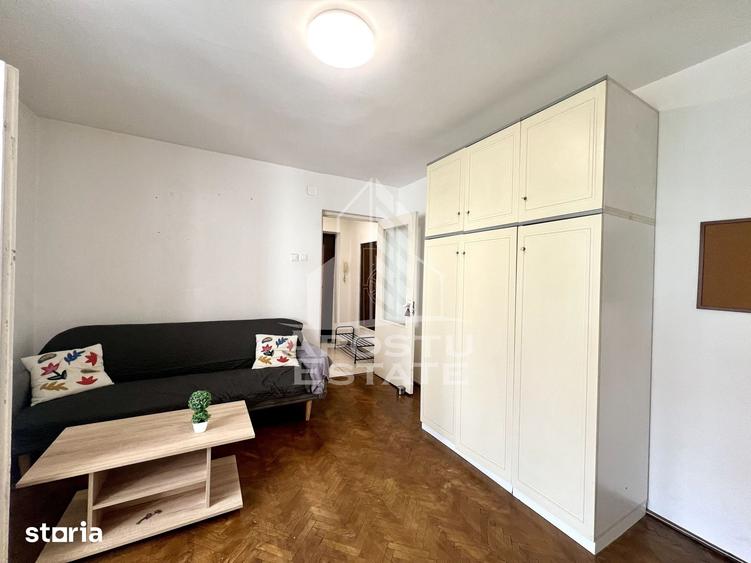 Apartament 2 camere de inchiriat, zona Complex Studentesc, Timisoara - 1