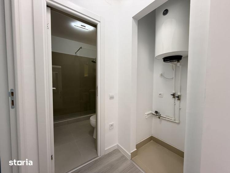 Apartament cu 2 camere, mobilat în Gara de Nord