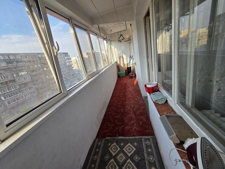 Apartament cu 2 camere decomandat în Gorjului