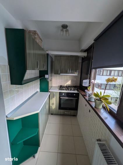 3 camere + PARCARE INCLUSA | 10 minute metrou | Amurgului - 7