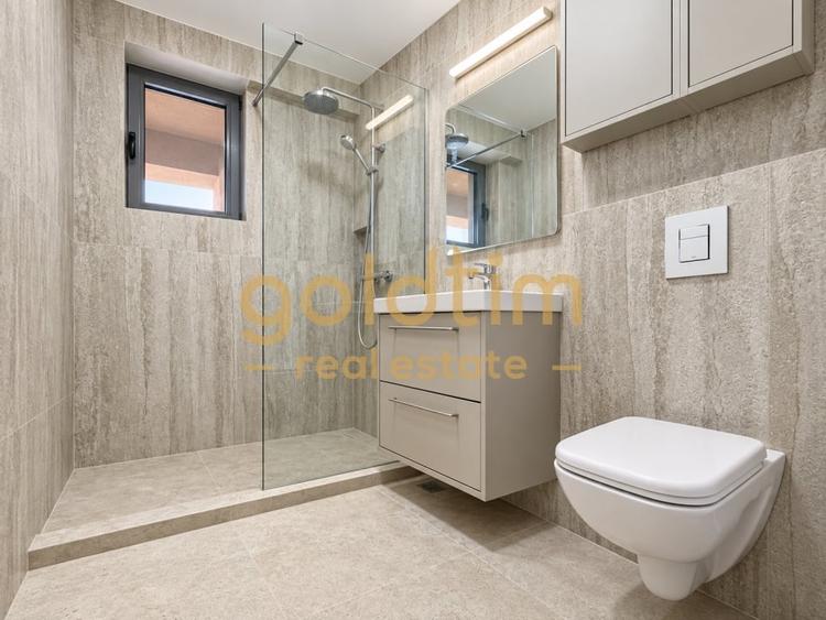 Apartament cu 2 camere semidecomandat în Pipera