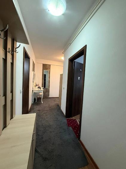 Garsonieră decomandată în Florești
