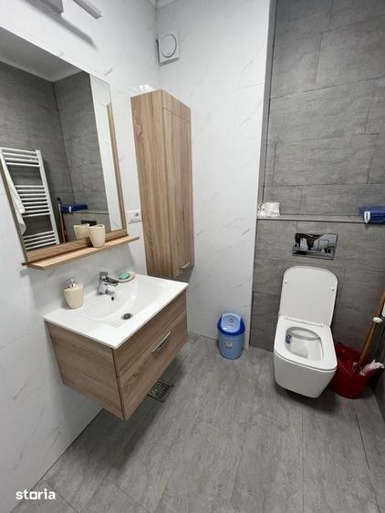 Apartament cu 2 camere decomandat în Tomis Nord