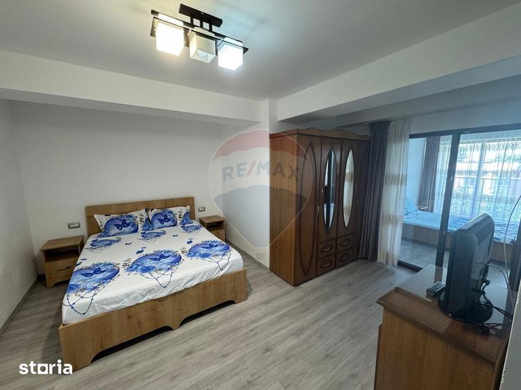 3 decomandate, 86mp, 4/7 cu lift, loc parcare subteran, centrala, 2023 - 14
