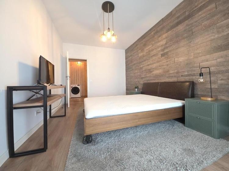 Apartament cu 2 camere în Militari