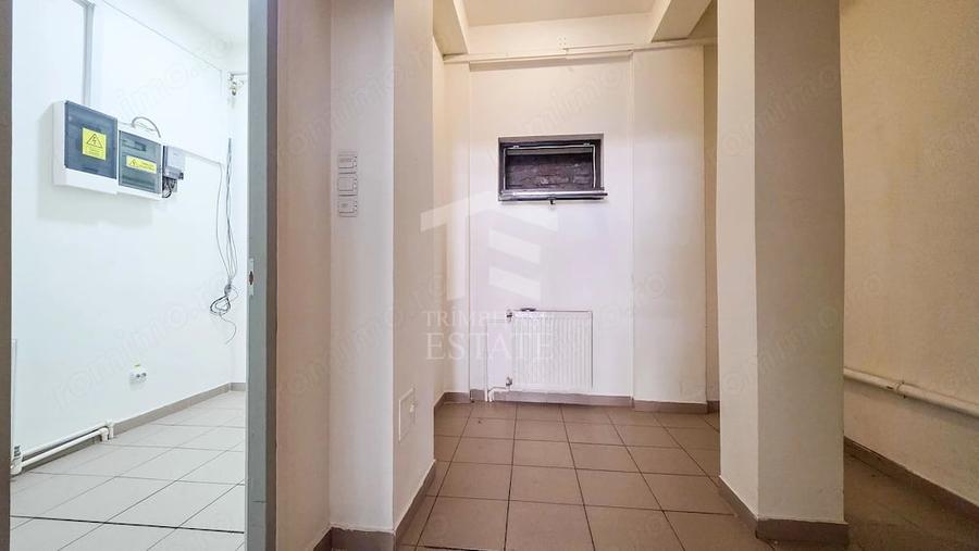 Spatiu Comercial Stradal | Calea Ferentari | Soseaua Salaj - 1