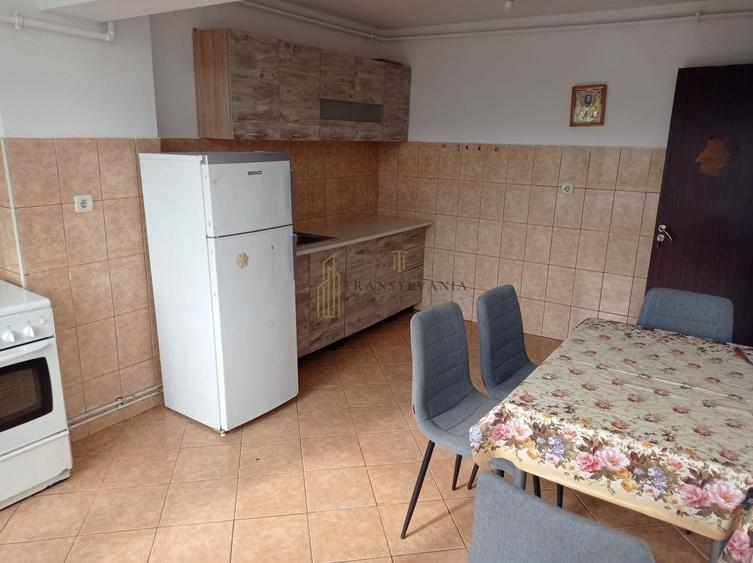Apartament 2 camere de închiriat – zonă centrală - 4